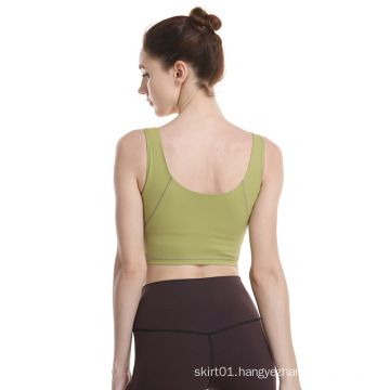 Fitness Workout Gym Crop Tops for Women